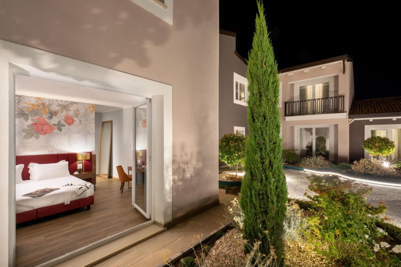Hotel Della Piana Avezzano Exterior foto